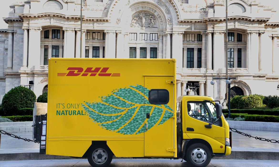 DHL Supply Chain lanza solución de reciclaje